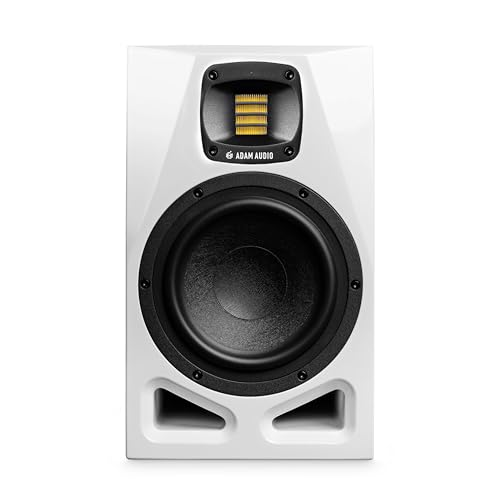 ADAM Audio A7V White - Monitor de estudio activo