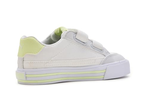 Image of PUMA Toddler Boys Suede Ac Slip On Sneakers Shoes Casual