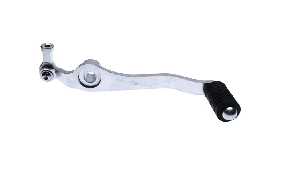 aVDB-moto Schalthebel/Fussschalthebel/Schaltpedal kompatibel mit YAMAHA XJ6 600 XJ-6 N 2009-2016, XJ-6 600 XJ6 DIVERSION 2009-2017 Original-Typ
