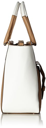 Pennyblack Selce Borsa Shopping, Beige, 45 cm