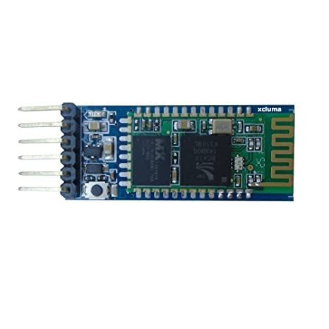 AUTO BOTIX Hc-05 Bluetooth RF Wireless Transceiver Module Serial/TTL/Rs232 (B0BFFGGXVH) Amazon Price History, Amazon Price Tracker