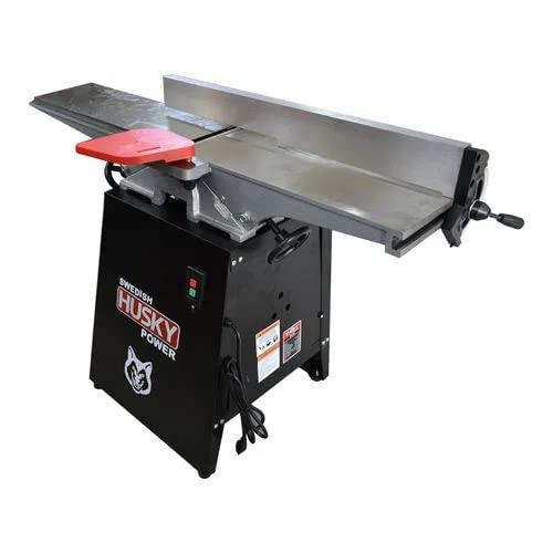 Corte Y Pulido, Tools canteadora silverline Marca SWEDISH HUSKY POWER (3)