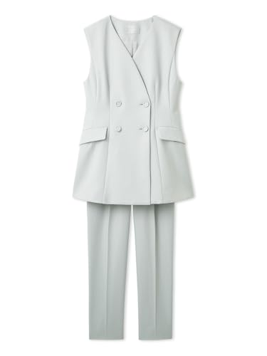 [�Z���t�H�[�h] �y�v�����Z�b�g�A�b�v CWFO261041 ���f�B�[�X LGRY 36