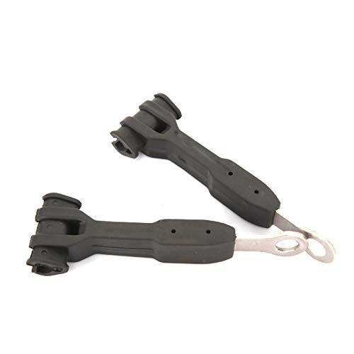 Kit di ancoraggio per cavi freno auto per JK/JKU 2008-2017 1101255