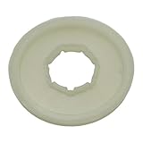 Construcción duradera: rendimiento fiable fabricado en entornos de motosierra resistentes. Para Husqvarna 61 66 266 268 272XP Jonsered 625 630 670 pieza de motosierra Reemplazar OEM 501831701. Recibirás: 1 cubierta de protección contra el polvo para bomba de aceite