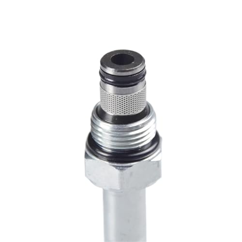 Électrovanne hydraulique deux positions LSV08-2NCPM pour bloc de pression - 4