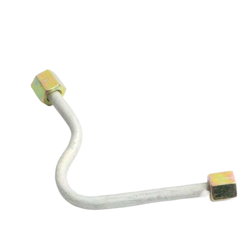 Rboand Onecolor 9Mm Thread Aluminum Air Compressor Exhaust Tube Replacement Compatible With Air Compressors
