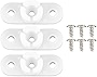 Headlamp Clip, Headlight Trimmer Socket Headlamp Clip Kit Fit for Land Rover Discovery 1995?2002