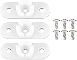 Headlamp Clip, Headlight Trimmer Socket Headlamp Clip Kit Fit for Land Rover Discovery 1995?2002