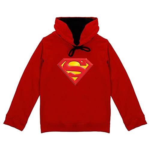 Image of Superman Boys Sweatshirt