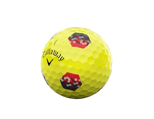 Image of Callaway Golf Chrome Soft 2026 Golf Balls