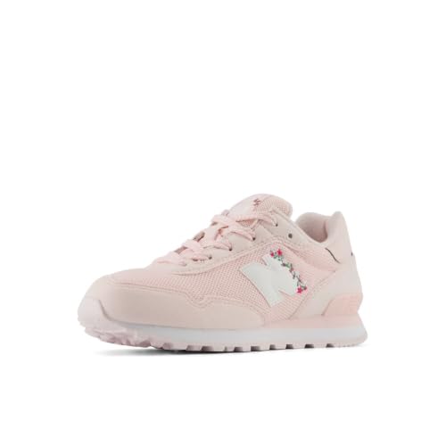 Image of New Balance Kid's 515 Lace Sneaker (Little Kid)