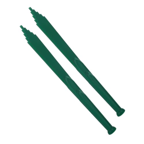 OKUMEYR 2pcs Canning Bubble Remover Tool Debubbler for Home Canning Easy to Use Equipment for Food Preservation