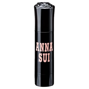 ANNA SUI - Sponge Cheek Blush Color - Soft Fit Gel for a Great Fit on Cheeks - Smooth Application - No Smudging - Achieve Natural Rosy Tone - Shimmer Light - 0.31 oz.
