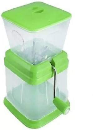 Wofier Plastic Smart Chilli, Onion and Vegetable Cutter