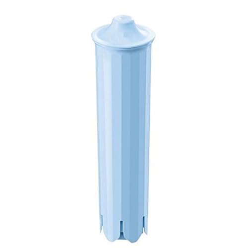 24228 Filter Cartridge Claris Blue+ Water Filter for Jura Coffee Machine F55、F7、F8、F85、F95、J80、J85、J9、J9.3、S9、Z7、Z9、J6、J90、J95 Compatible with 24229 CLEARYL Blue+ Water Filter