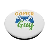 Zoom IMG-1 gamer guy amante del gioco