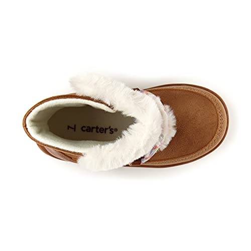 Carter's Girl's Ariella Fashion Boot4