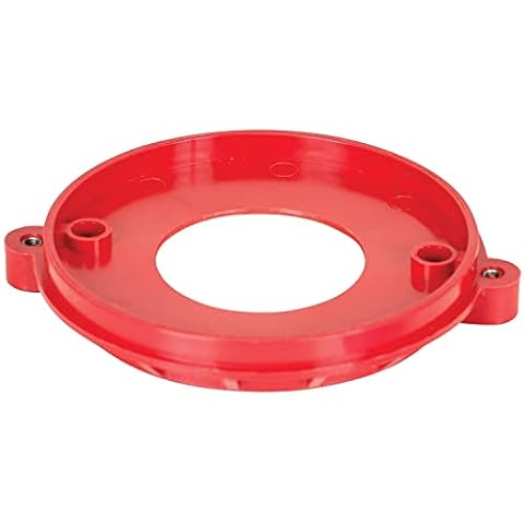 Mallory Cap Adapter for High Energy Ignitions Cover