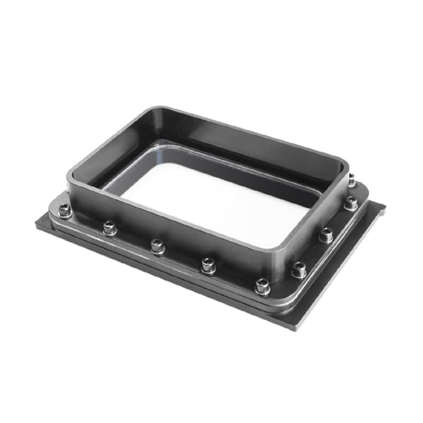 Resin Tank for Flashforge Hunter 3D Printer-picture-27