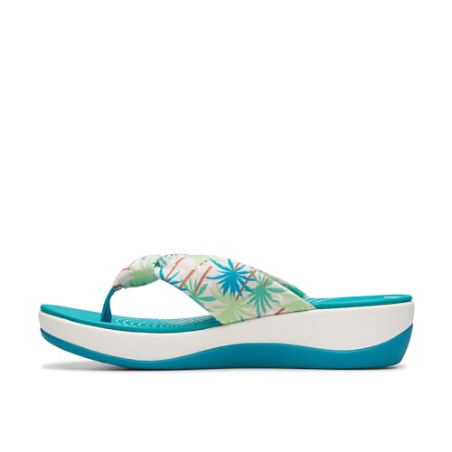 Image of Clarks Women's Arla Glison Flip Flop