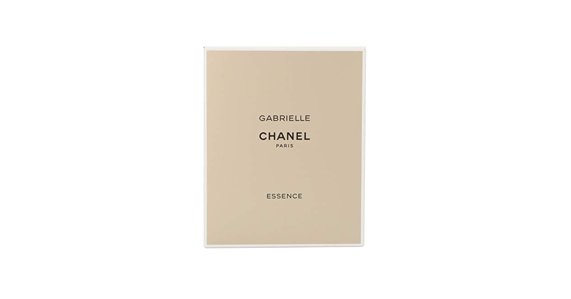 CHANEL GABRIELLE ESSENCE オードパルファム GABRIELLE CHANEL ESSENCE Eau de Parfum Spray (EDP) - 3.4 FL