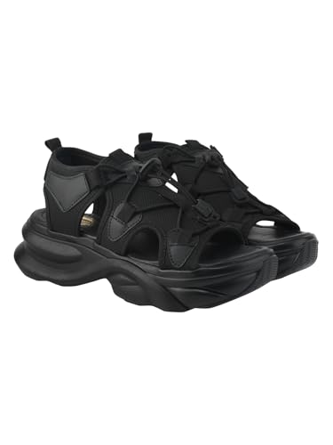 Image of Shoetopia Smart Casual Sporty Sandals For Women & Girls