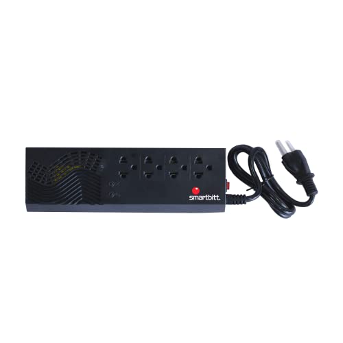 Protección Eléctrica, Personal Computer regulador Marca Smartbitt (2)