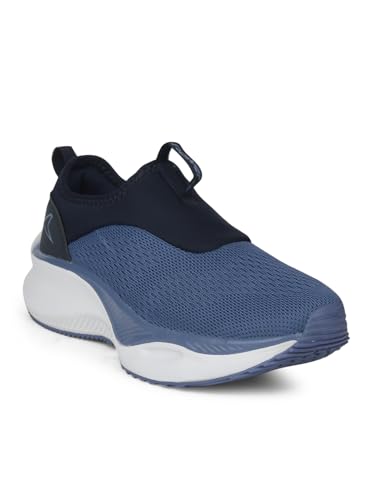 Image of Power Mens Neo Slip on Sneaker