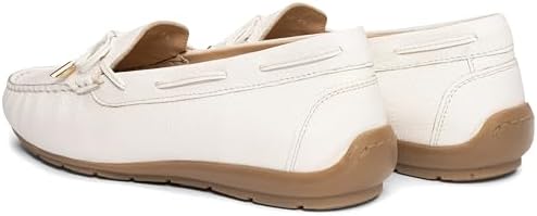 ARA Alabama Mocassin voor dames, gras, 40 EU, gras, 40 EU
