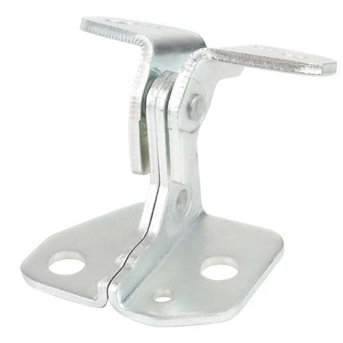 Donpida Right Passenger Side Upper Door Hinge Front or Rear