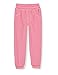 Produktbild Schnizler Unisex Baby Baby Pumphose Fleece mit Strickbund 800960, 18 - Pink, 86