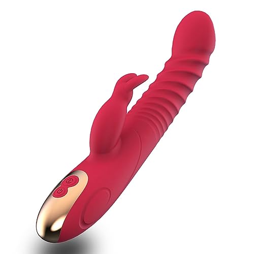 Rabbit Ears Realistic Toys Gifts Portable Pleasure Adult Toys Women Sexual Most Pleasure Machine Woman Cheap Men Toy Wedding Gifts Soft Accessories for Thrusting Machine Tool Wellness Set WF-7456