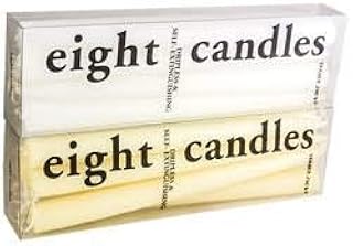 Hanukkah Eight Candles
