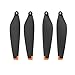 16Pcs Mini 4 Pro/Mini 3 Pro Propellers with Screws Compatible with DJI Mini 4 Pro Mini 3 Pro Blades Props Wings Replacement Accessories (Not for MINI 3)
