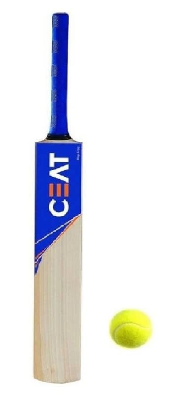 JRS C8 02 Kashmir Willow Wooden Cricket Bat Full Size Cane Handle Pack of 1 (Multi-Brand) 15+ Boys Play for Leather Ball (B0BNL33X34) Amazon Price History, Amazon Price Tracker