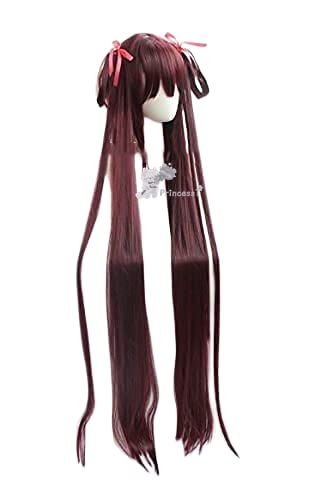 Amazon.co.jp: 即納品☆ 対魔忍ユキカゼ/水城ゆきかぜコスプレウィッグ