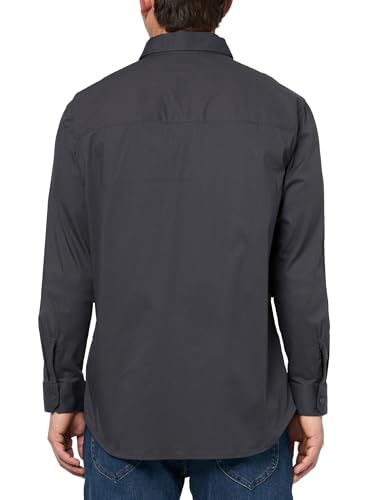 Columbia Men's Landroamer Twill Long Sleeve Shirt2