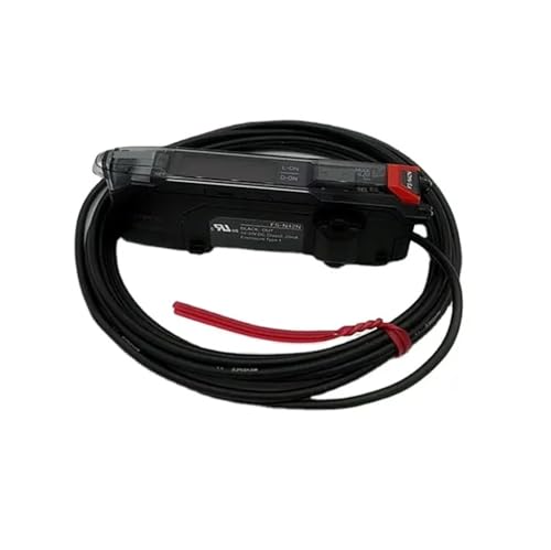 Amplificateur NPN FS-N42N pour stabiliser vos capteurs à fibre optique numériques