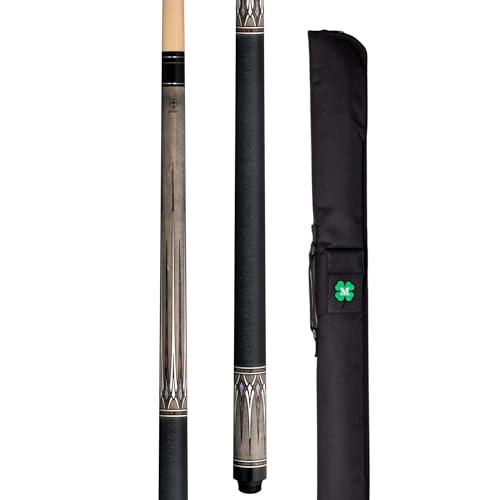 Taco de Billar McDermott Lucky L79 con Forro de Lino miniatura 2