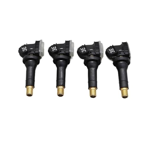 Compatible With COLORADO For CANYON 2020-2022 13540607 13512346 ^CCj^[ZT[(4 pcs)