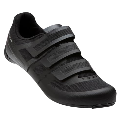 PEARL IZUMI Quest Road Black/Black, 10