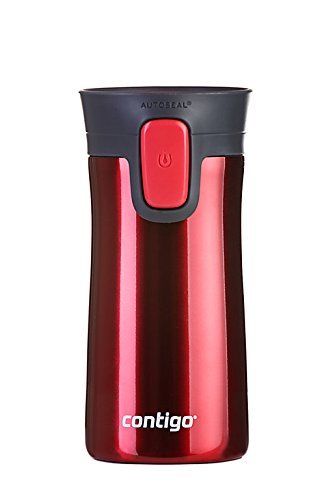 Price comparison product image Contigo Pinnacle Watermelon / Red 300 ml Thermometers
