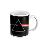 pink floyd shine on you crazy diamond intro tab Attributi: Tazze Dark Side of the (Mug), Pink Floyd