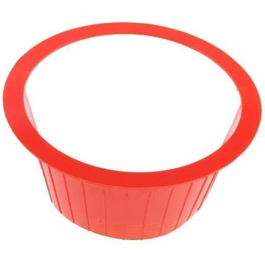bnf 2x65 inch Car Speaker Waterproof Cover Car Horn PVC Sp
