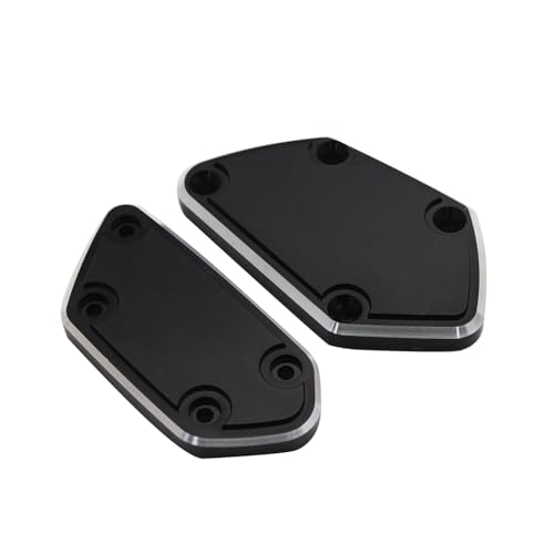 Couvercle de protection réservoir liquide embrayage moto anodisé anti-fuite R1200GS