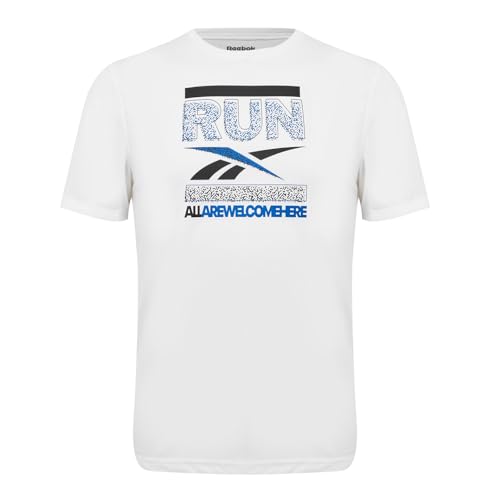 Image of Reebok Men's Fitted T-Shirts