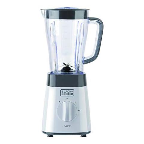 Black + Decker BXJB500E Batidora de Vaso Cover