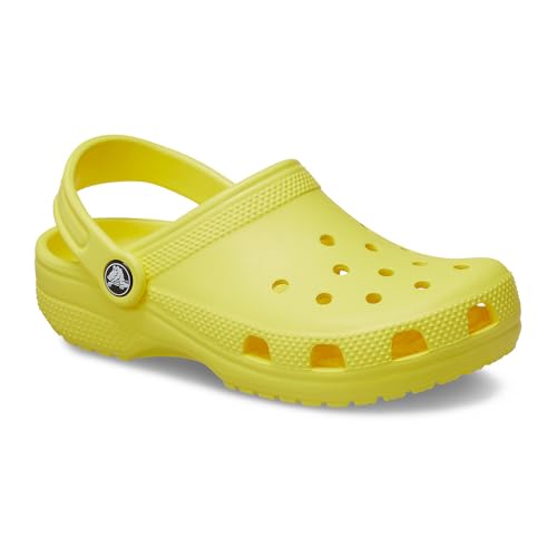 Image of crocs Unisex-Child Classic Sandal Clogs