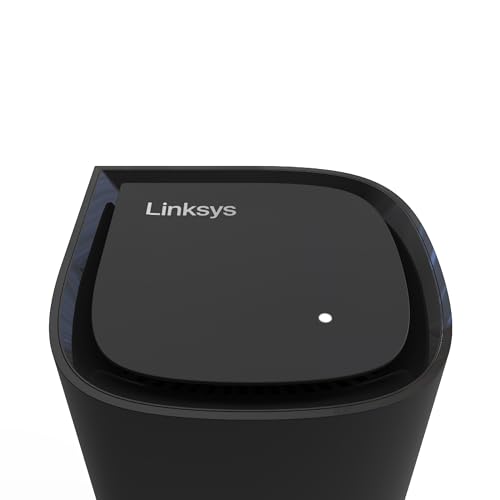 Velop Wrt Pro 7 - Router WiFi 7 tri-band, velocità fino a 10.680 Mbps, OpenWrt LuCI, porta WAN da 2,5 Gbps e 4 porte Ethernet da 1 Gbps - Router - Immagine 8